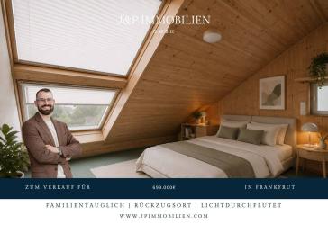 Vorschaubild Reihenendhaus