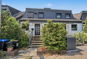 Vorschaubild Reihenmittelhaus