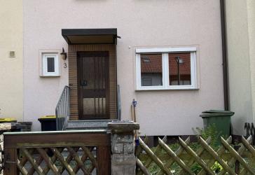 Vorschaubild Reihenmittelhaus