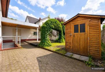 Vorschaubild Einfamilienhaus