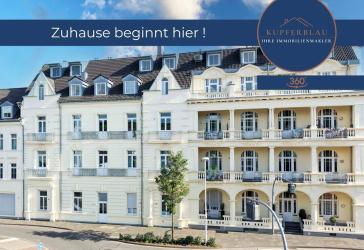Vorschaubild Maisonettewohnung