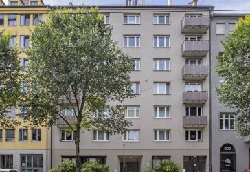 Schöne 3-Zimmer-Wohnung in Augsburg
