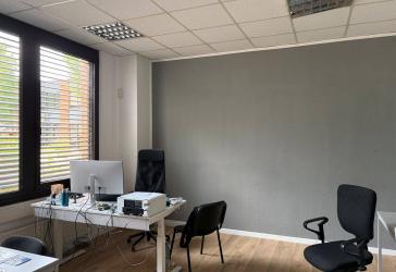 Vorschaubild Büro- /Praxis-Immobilie