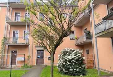 Vorschaubild Wohnung