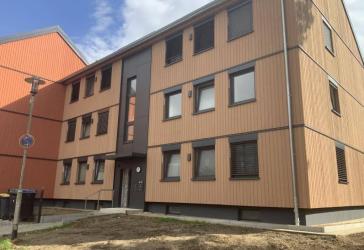 Vorschaubild Wohnung