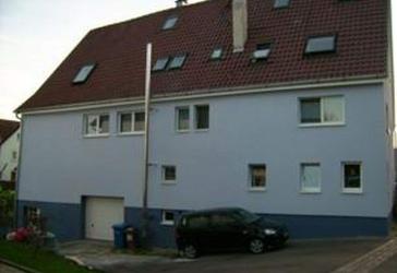 Vielseitiges MF-Fachwerk-Ensemble mit großem Potenzial in Vöhringen - Provisionsfrei