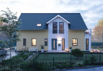 Vorschaubild Einfamilienhaus
