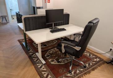 Vorschaubild Büro- /Praxis-Immobilie