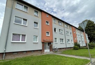 3-Zimmer-Wohnung in Kamp-Lintfort Geisbruch