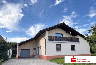Vorschaubild Einfamilienhaus