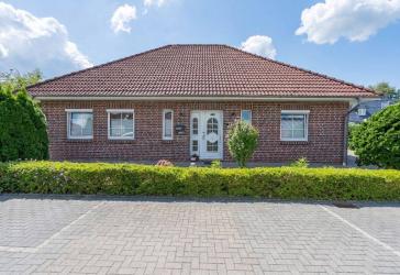 Vorschaubild Bungalow