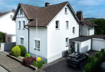 Vorschaubild Einfamilienhaus