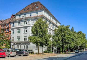 Vorschaubild Wohnung