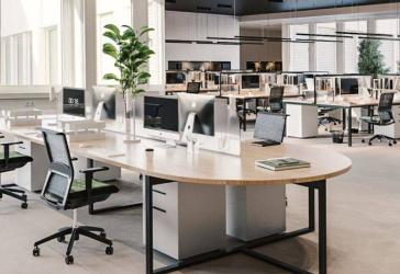 Vorschaubild Büro- /Praxis-Immobilie