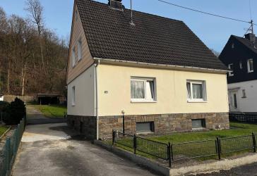 Vorschaubild Einfamilienhaus