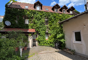 Vorschaubild Stadthaus