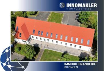 Vorschaubild Büro- /Praxis-Immobilie