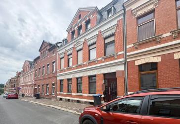 Vorschaubild Mehrfamilienhaus