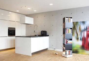 Vorschaubild Maisonettewohnung