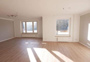 viel Patz! - 4,5 Zi. Maisonette-Whg in bester Lage von Halstenbek