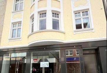 Vorschaubild Mehrfamilienhaus