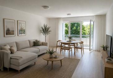 Vorschaubild Wohnung