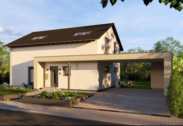 Chance 1 - Ihr individuelles Traumhaus - Gestalten Sie Ihre Zukunft!