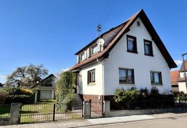 Vorschaubild Einfamilienhaus