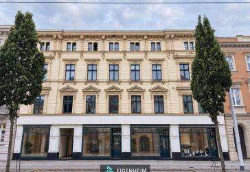 Vorschaubild Mehrfamilienhaus