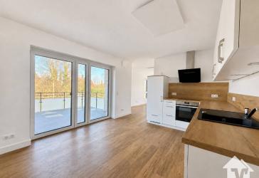 Vorschaubild Maisonettewohnung