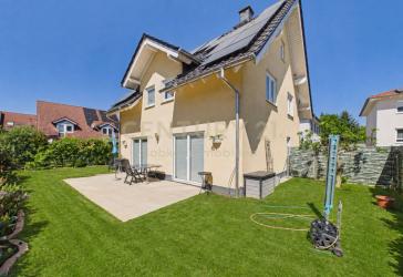 Vorschaubild Einfamilienhaus