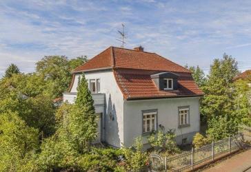 Vorschaubild Einfamilienhaus
