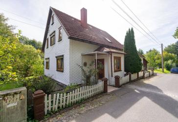 Vorschaubild Einfamilienhaus