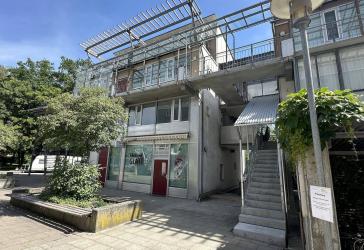 ETW + TG-Stellplatz, - hier ist Ihr erstes Wohneigentum -