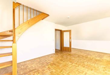 Vorschaubild Maisonettewohnung
