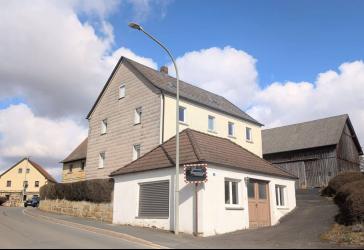 Vorschaubild Einfamilienhaus