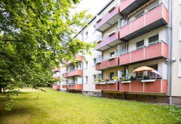Vorschaubild Wohnung