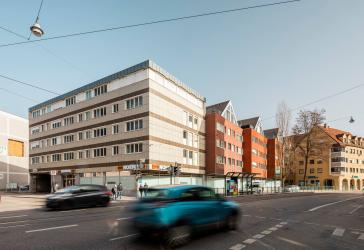 Vorschaubild Wohnung