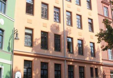 Vorschaubild Wohnung