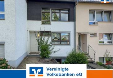 Vorschaubild Reihenmittelhaus