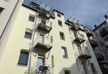 Vorschaubild Wohnung