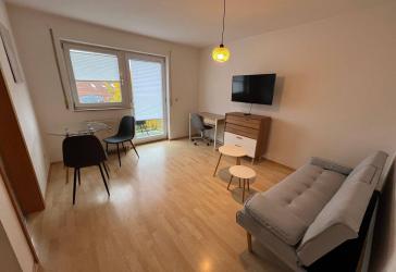 Vorschaubild Wohnung