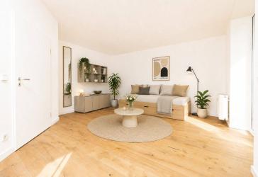 Vorschaubild Wohnung