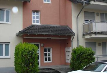Schicke 2-Zimmerwohnung in 53332 Bornheim Waldorf zum 01.09.2026