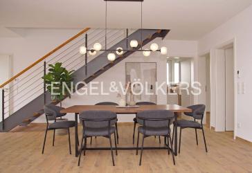 Vorschaubild Maisonettewohnung
