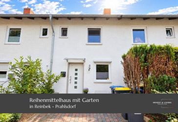 Vorschaubild Reihenmittelhaus