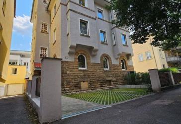 NEU sanierten 4er WG in Traumlage direkt an der FH