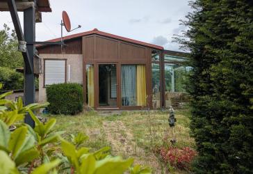 Vorschaubild Bungalow