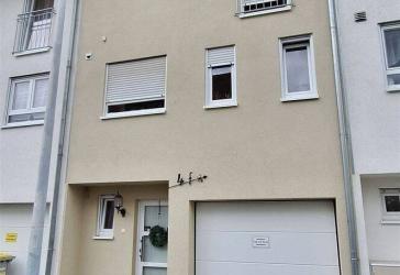 Vorschaubild Reihenmittelhaus