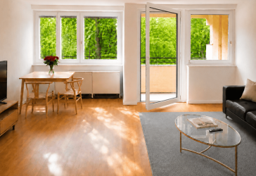 Vorschaubild Wohnung
